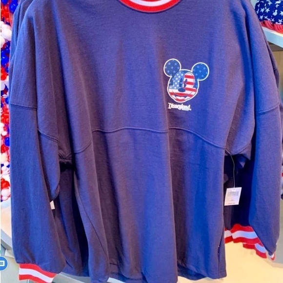 Americana Spirit Jersey - Picture 3 of 5